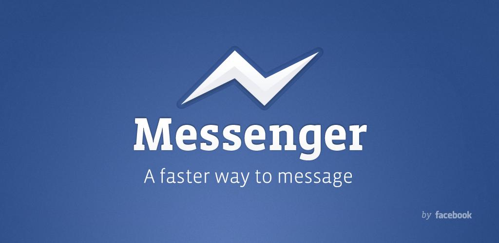 Facebook Messenger 500 Milyona Ulaştı